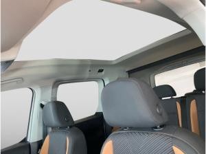 Volkswagen Caddy PanAmericana 2,0TDI 90KW 4MOTION