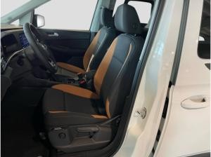 Volkswagen Caddy PanAmericana 2,0TDI 90KW 4MOTION