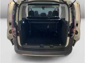 Volkswagen Caddy PanAmericana 2,0TDI 90KW 4MOTION