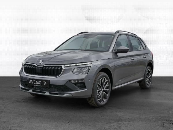 Skoda Kamiq (NW4)