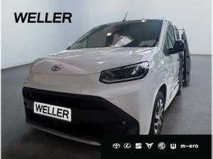 Toyota Proace City Verso ELECTRIC