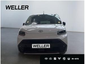 Toyota Proace City Verso ELECTRIC