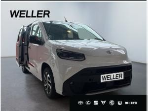 Toyota Proace City Verso ELECTRIC