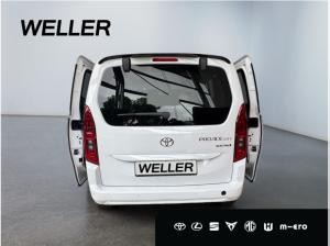 Toyota Proace City Verso ELECTRIC