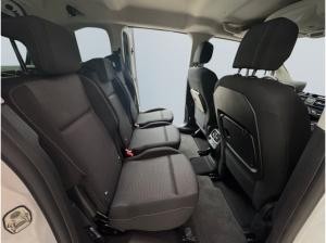 Toyota Proace City Verso ELECTRIC