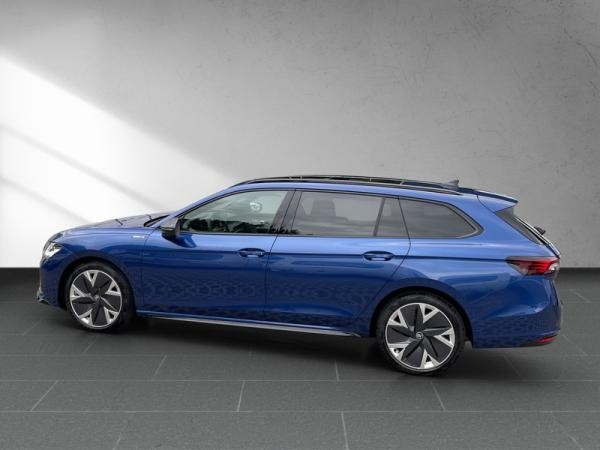 Skoda Superb Combi 2.0 TSI 4x4 DSG Sportline  Neu eingetroffen