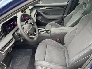 Skoda Superb Combi 2.0 TSI 4x4 DSG Sportline  Neu eingetroffen