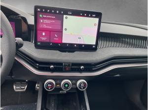 Skoda Superb Combi 2.0 TSI 4x4 DSG Sportline  Neu eingetroffen