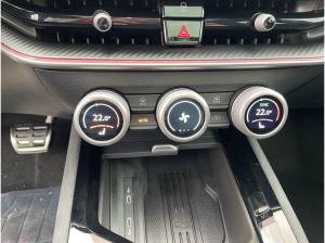 Skoda Superb Combi 2.0 TSI 4x4 DSG Sportline  Neu eingetroffen