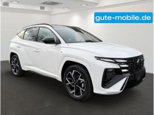Hyundai TUCSON ⚡️N-Line X⚡️Assistenzpaket⚡️Panoramadach⚡️
