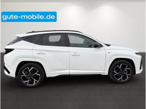 Hyundai TUCSON ⚡️N-Line X⚡️Assistenzpaket⚡️Panoramadach⚡️
