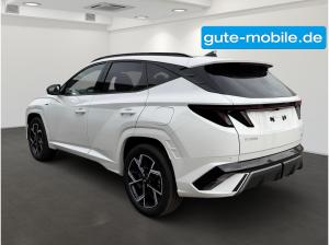 Hyundai TUCSON ⚡️N-Line X⚡️Assistenzpaket⚡️Panoramadach⚡️