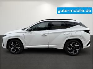 Hyundai TUCSON ⚡️N-Line X⚡️Assistenzpaket⚡️Panoramadach⚡️