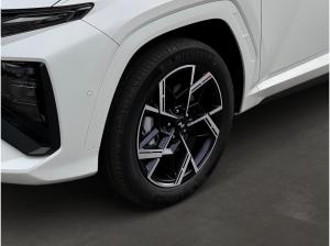 Hyundai TUCSON ⚡️N-Line X⚡️Assistenzpaket⚡️Panoramadach⚡️