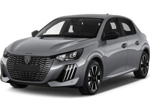 Peugeot 208 Allure  Elektro
