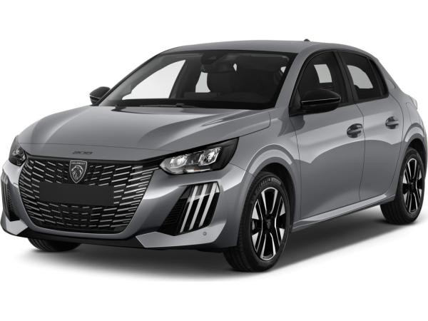 Peugeot 208 Allure  Elektro