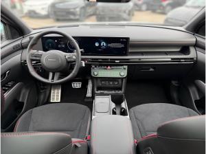 Hyundai TUCSON ⚡️N-Line X⚡️Assistenzpaket⚡️Panoramadach⚡️