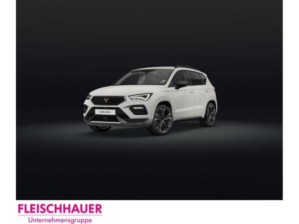 Cupra Ateca 1.5 TSI 110 kW (150 PS) 7-Gang DSG 🔥 Fleischhauer Sale🔥Bestellfzg./Frei Konfigurierbar