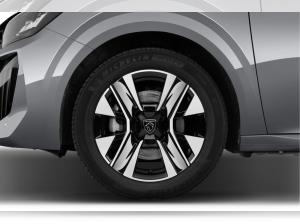 Peugeot 208 Allure  Elektro