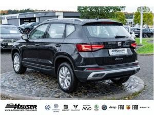 Seat Ateca 1.5 TSI DSG Style EL. HECKKL. NAVI PARK ACC LED