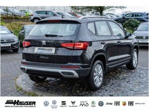 Seat Ateca 1.5 TSI DSG Style EL. HECKKL. NAVI PARK ACC LED