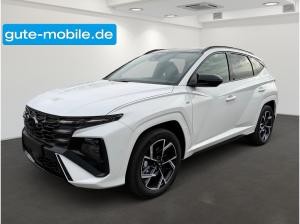 Hyundai TUCSON ⚡️N-Line X⚡️Assistenzpaket⚡️Panoramadach⚡️