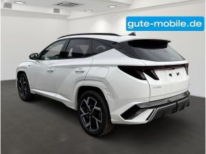 Hyundai TUCSON ⚡️N-Line X⚡️Assistenzpaket⚡️Panoramadach⚡️
