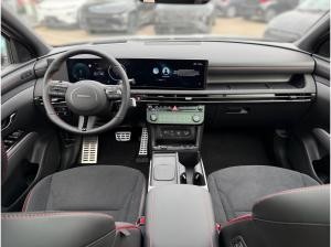 Hyundai TUCSON ⚡️N-Line X⚡️Assistenzpaket⚡️Panoramadach⚡️