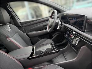 Hyundai TUCSON ⚡️N-Line X⚡️Assistenzpaket⚡️Panoramadach⚡️