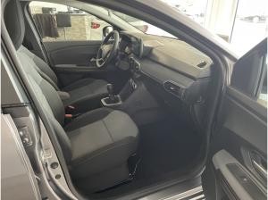 Dacia Sandero Stepway EXTREME Klimaauto SHZ PDC Kamera