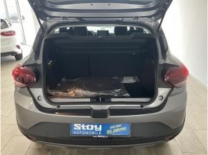 Dacia Sandero Stepway EXTREME Klimaauto SHZ PDC Kamera