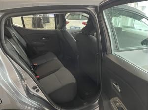 Dacia Sandero Stepway EXTREME Klimaauto SHZ PDC Kamera