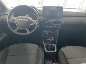 Dacia Sandero Stepway EXTREME Klimaauto SHZ PDC Kamera