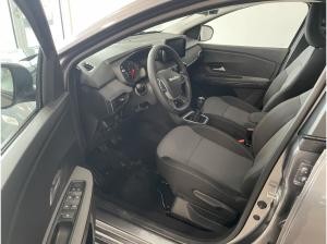 Dacia Sandero Stepway EXTREME Klimaauto SHZ PDC Kamera