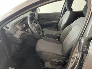 Dacia Sandero Stepway EXTREME Klimaauto SHZ PDC Kamera