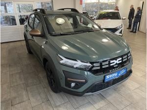Dacia Sandero Stepway EXTREME Klimaauto SHZ PDC Kamera