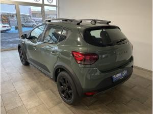 Dacia Sandero Stepway EXTREME Klimaauto SHZ PDC Kamera
