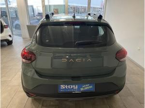 Dacia Sandero Stepway EXTREME Klimaauto SHZ PDC Kamera