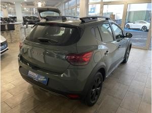 Dacia Sandero Stepway EXTREME Klimaauto SHZ PDC Kamera