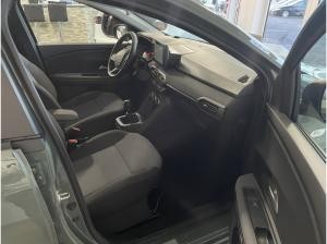 Dacia Sandero Stepway EXTREME Klimaauto SHZ PDC Kamera