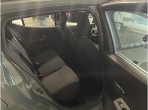 Dacia Sandero Stepway EXTREME Klimaauto SHZ PDC Kamera