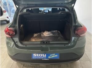 Dacia Sandero Stepway EXTREME Klimaauto SHZ PDC Kamera