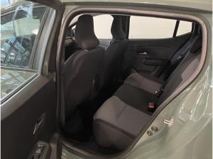 Dacia Sandero Stepway EXTREME Klimaauto SHZ PDC Kamera