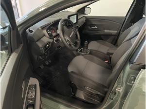 Dacia Sandero Stepway EXTREME Klimaauto SHZ PDC Kamera