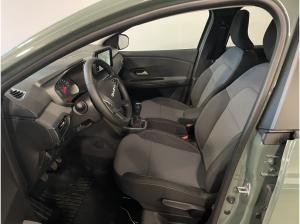 Dacia Sandero Stepway EXTREME Klimaauto SHZ PDC Kamera