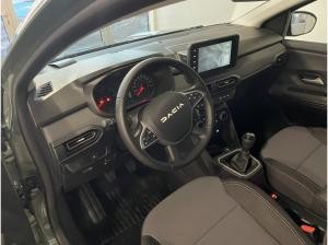 Dacia Sandero Stepway EXTREME Klimaauto SHZ PDC Kamera