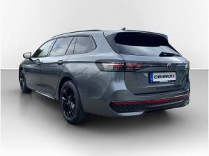 Volkswagen Passat R-Line BLACK STYLE  2.0 TDI 150 PS DSG *MATRIX*AHK*STANDHZG*PANO*HEAD UP*65.185€