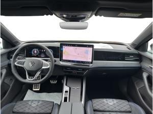 Volkswagen Passat R-Line BLACK STYLE  2.0 TDI 150 PS DSG *MATRIX*AHK*STANDHZG*PANO*HEAD UP*65.185€