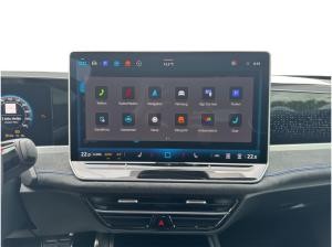 Volkswagen Passat R-Line BLACK STYLE  2.0 TDI 150 PS DSG *MATRIX*AHK*STANDHZG*PANO*HEAD UP*65.185€