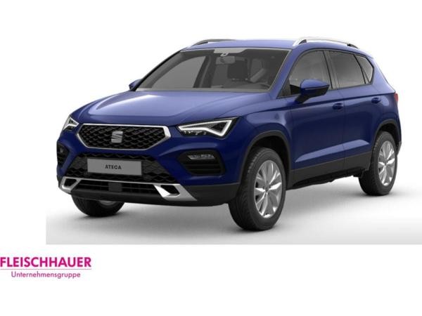 Seat Ateca Road Edition 1.0 TSI 85 kW (116 PS) 6-Gang 🔥Fleischhauer Sale🔥Bestellfahrzeug/Frei konfigurierbar